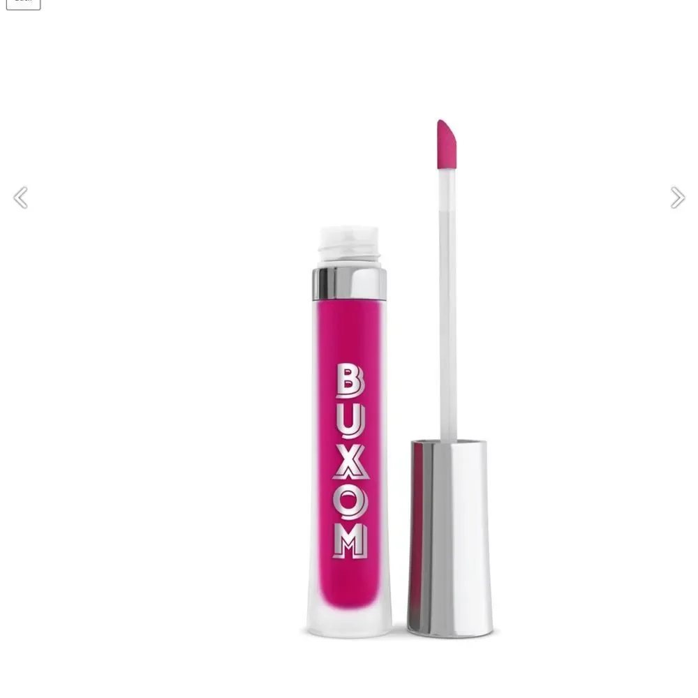 Buxom‎  Full-On Plumping Lip Cream